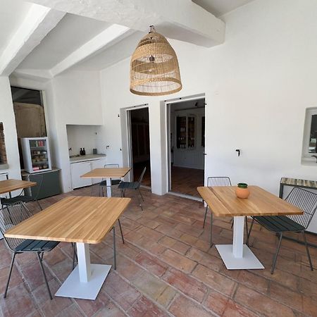La Cle Des Champs, Boutique Hotel & Spa - Le Mas De Garrigon Roussillon en Isere Exteriér fotografie