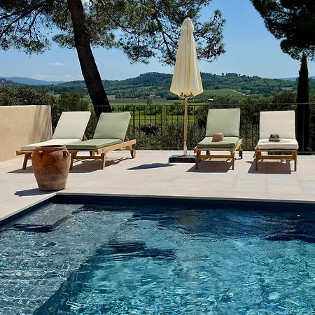 La Cle Des Champs, Boutique Hotel & Spa - Le Mas De Garrigon Roussillon en Isere Exteriér fotografie