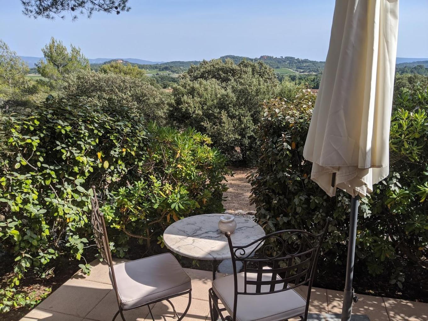 La Cle Des Champs, Boutique Hotel & Spa - Le Mas De Garrigon Roussillon en Isere Exteriér fotografie