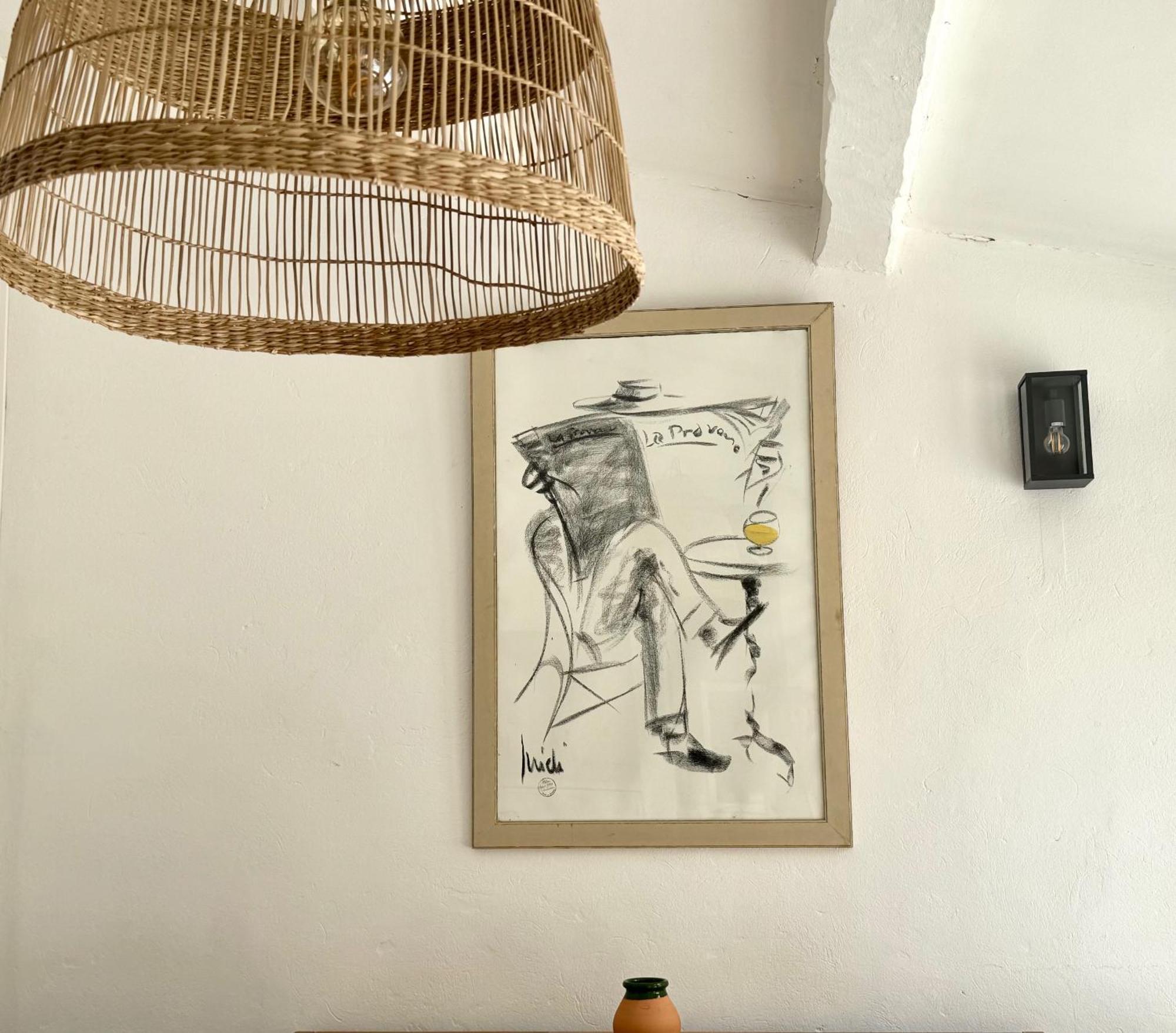 La Cle Des Champs, Boutique Hotel & Spa - Le Mas De Garrigon Roussillon en Isere Exteriér fotografie