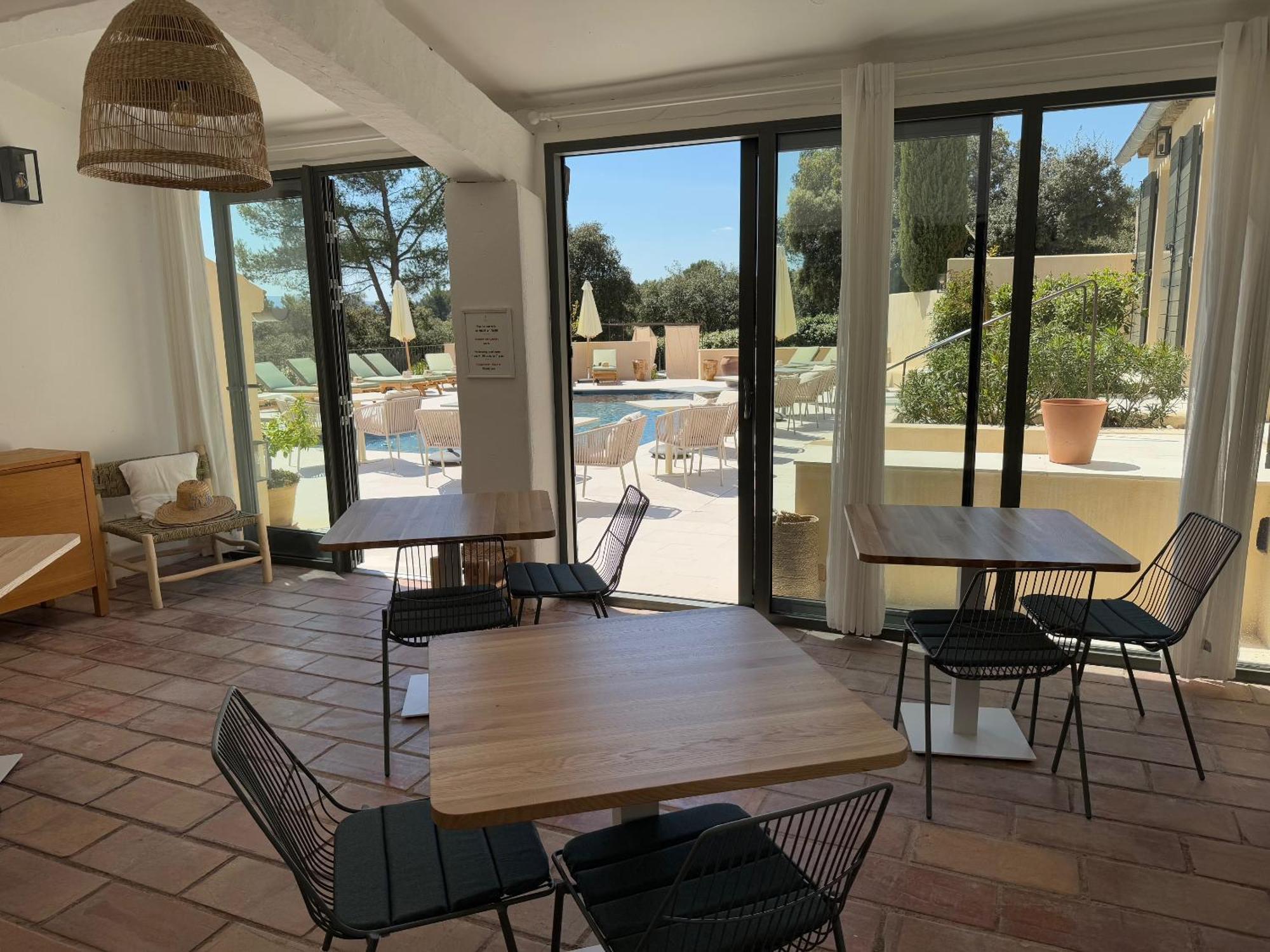 La Cle Des Champs, Boutique Hotel & Spa - Le Mas De Garrigon Roussillon en Isere Exteriér fotografie