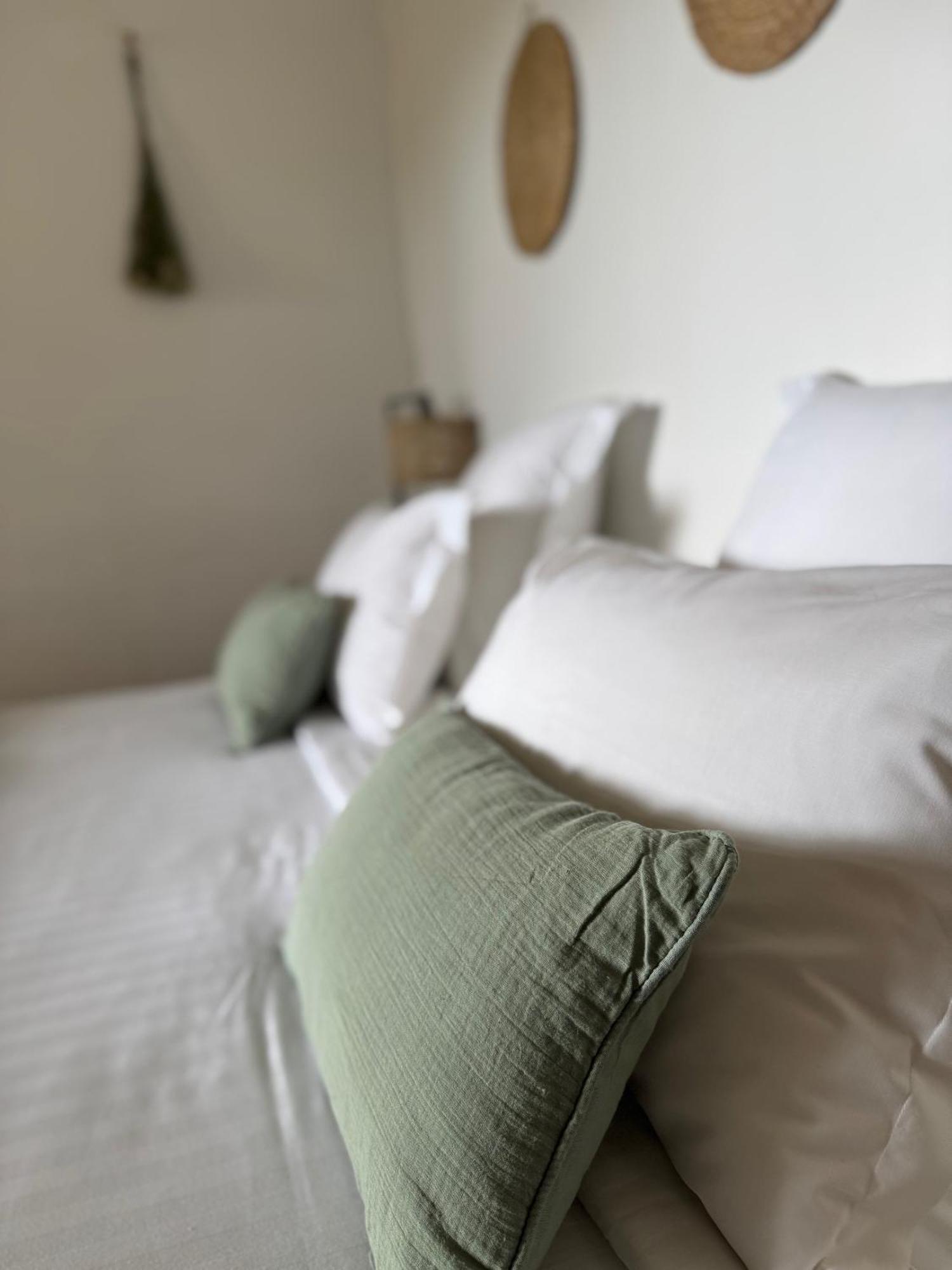 La Cle Des Champs, Boutique Hotel & Spa - Le Mas De Garrigon Roussillon en Isere Exteriér fotografie