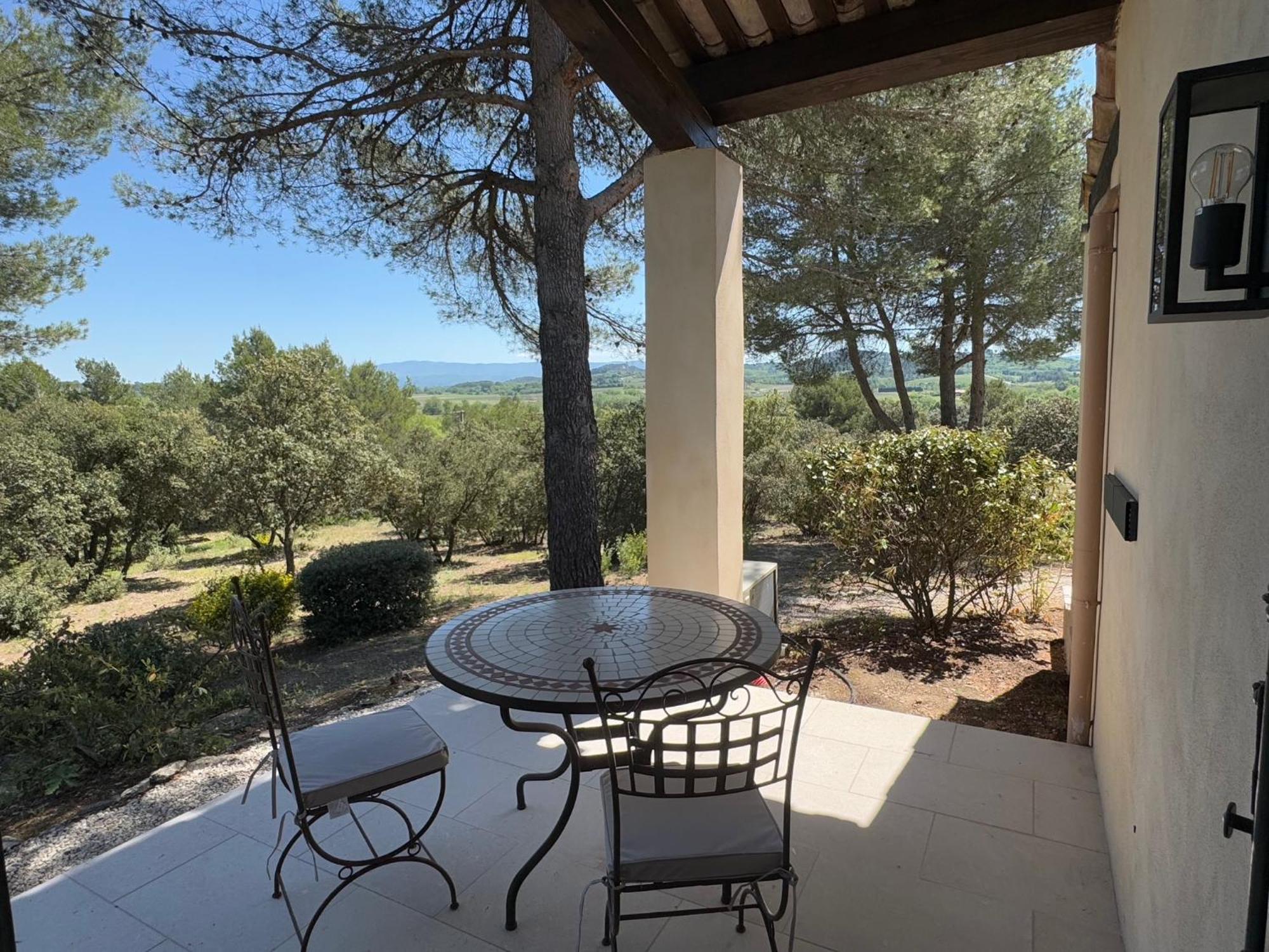 La Cle Des Champs, Boutique Hotel & Spa - Le Mas De Garrigon Roussillon en Isere Exteriér fotografie