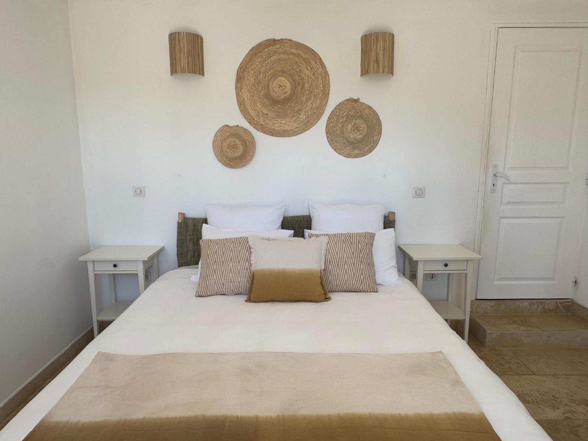 La Cle Des Champs, Boutique Hotel & Spa - Le Mas De Garrigon Roussillon en Isere Exteriér fotografie