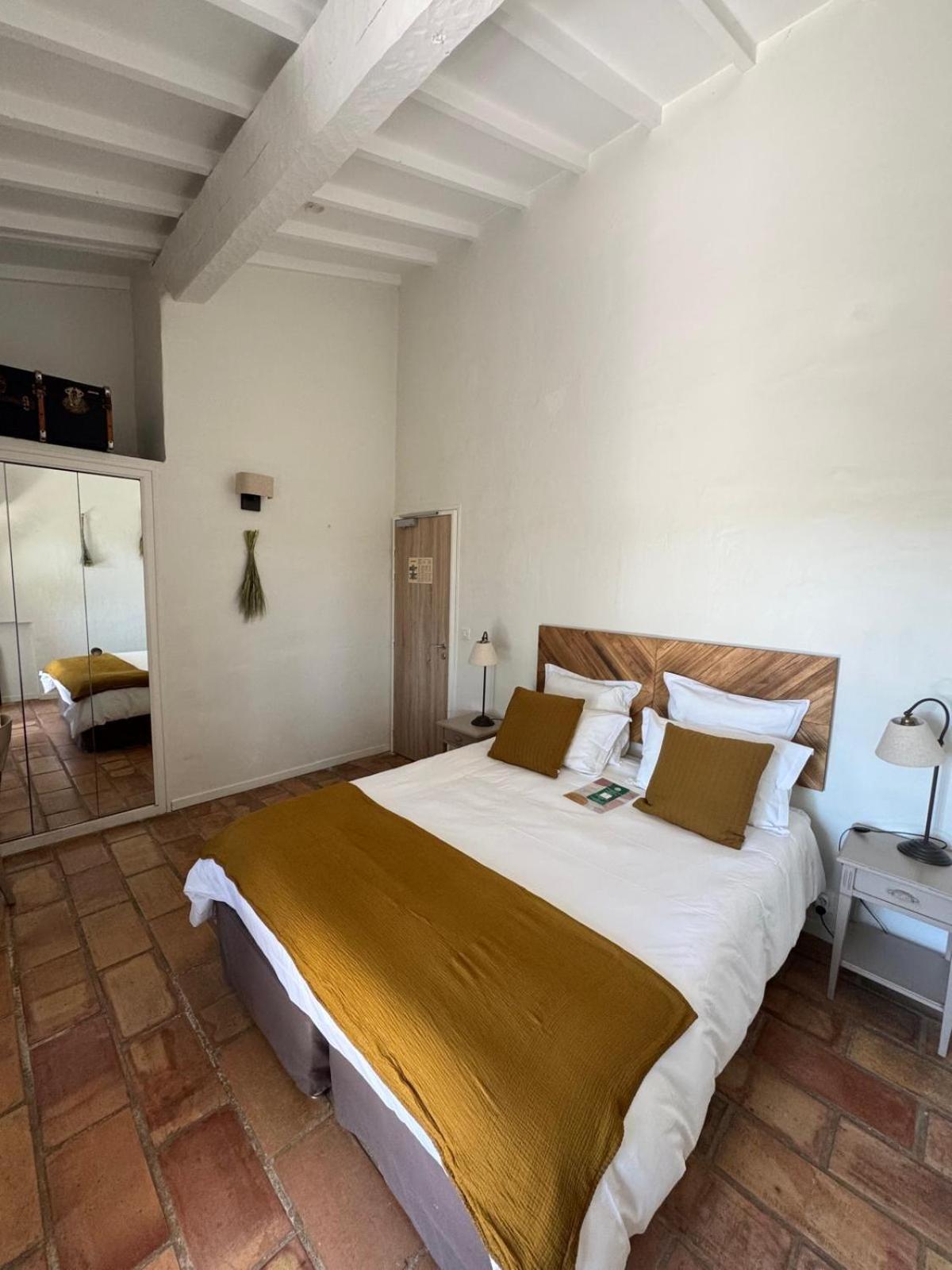 La Cle Des Champs, Boutique Hotel & Spa - Le Mas De Garrigon Roussillon en Isere Exteriér fotografie