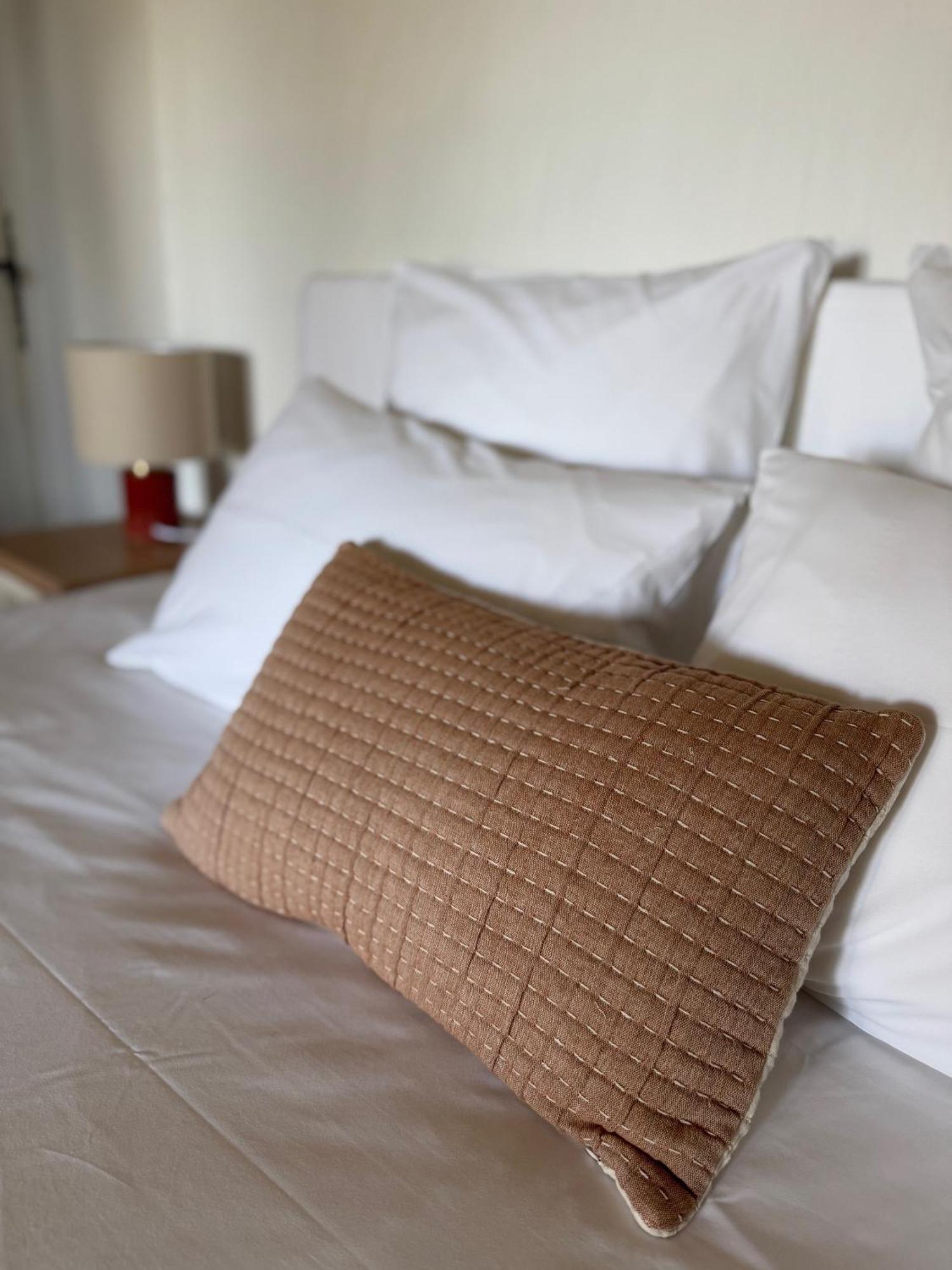La Cle Des Champs, Boutique Hotel & Spa - Le Mas De Garrigon Roussillon en Isere Exteriér fotografie