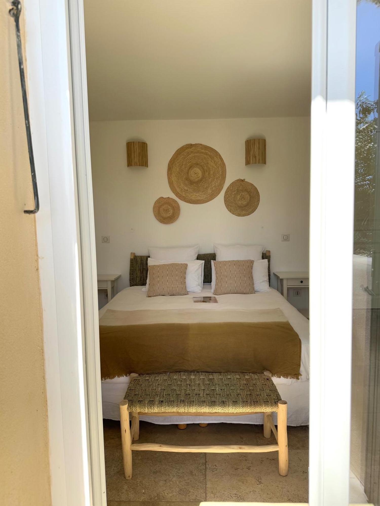 La Cle Des Champs, Boutique Hotel & Spa - Le Mas De Garrigon Roussillon en Isere Exteriér fotografie